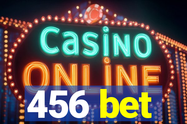 456 bet